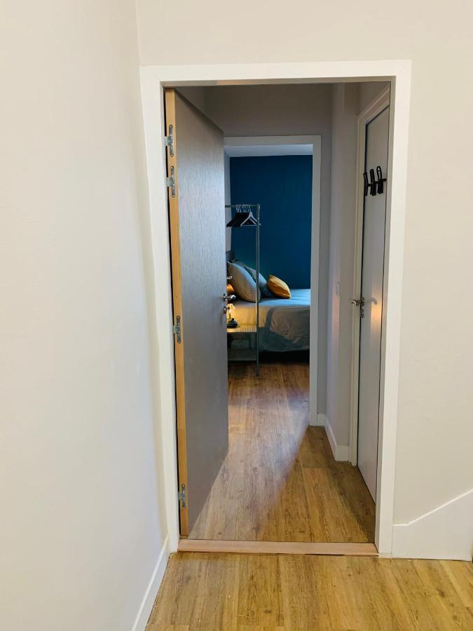 Apartamento Luxueux Studio Rue Bannier Neuf Orléans Exterior foto